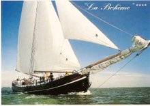 La Boh&Atilde;&uml;me