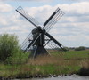 M&Atilde;&frac14;hle und Weide